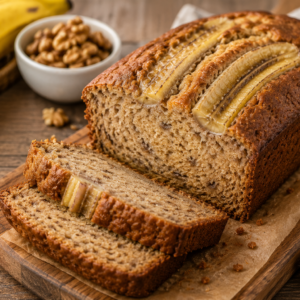 Banana Bread