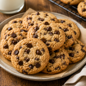 Cookies Choco Chip