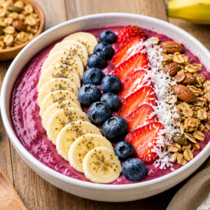 Smoothie Bowl